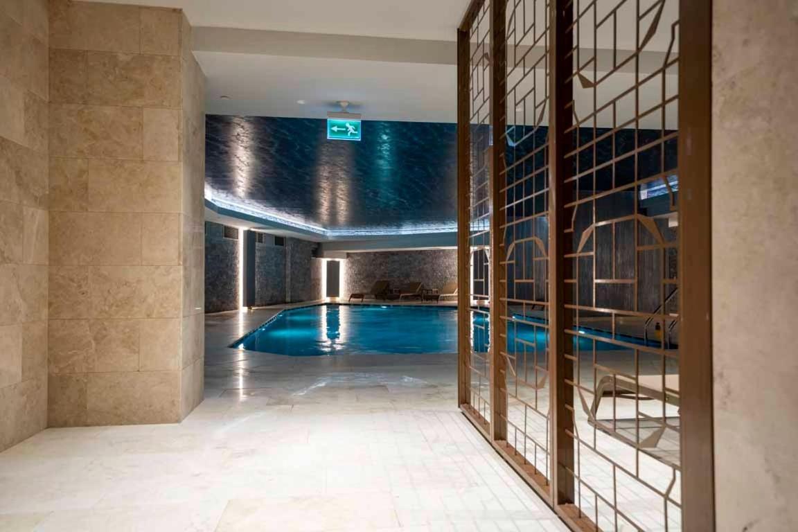 Beyoglu Benesta Residence, 1 Bedroom Apartment No-37 İstanbul Dış mekan fotoğraf