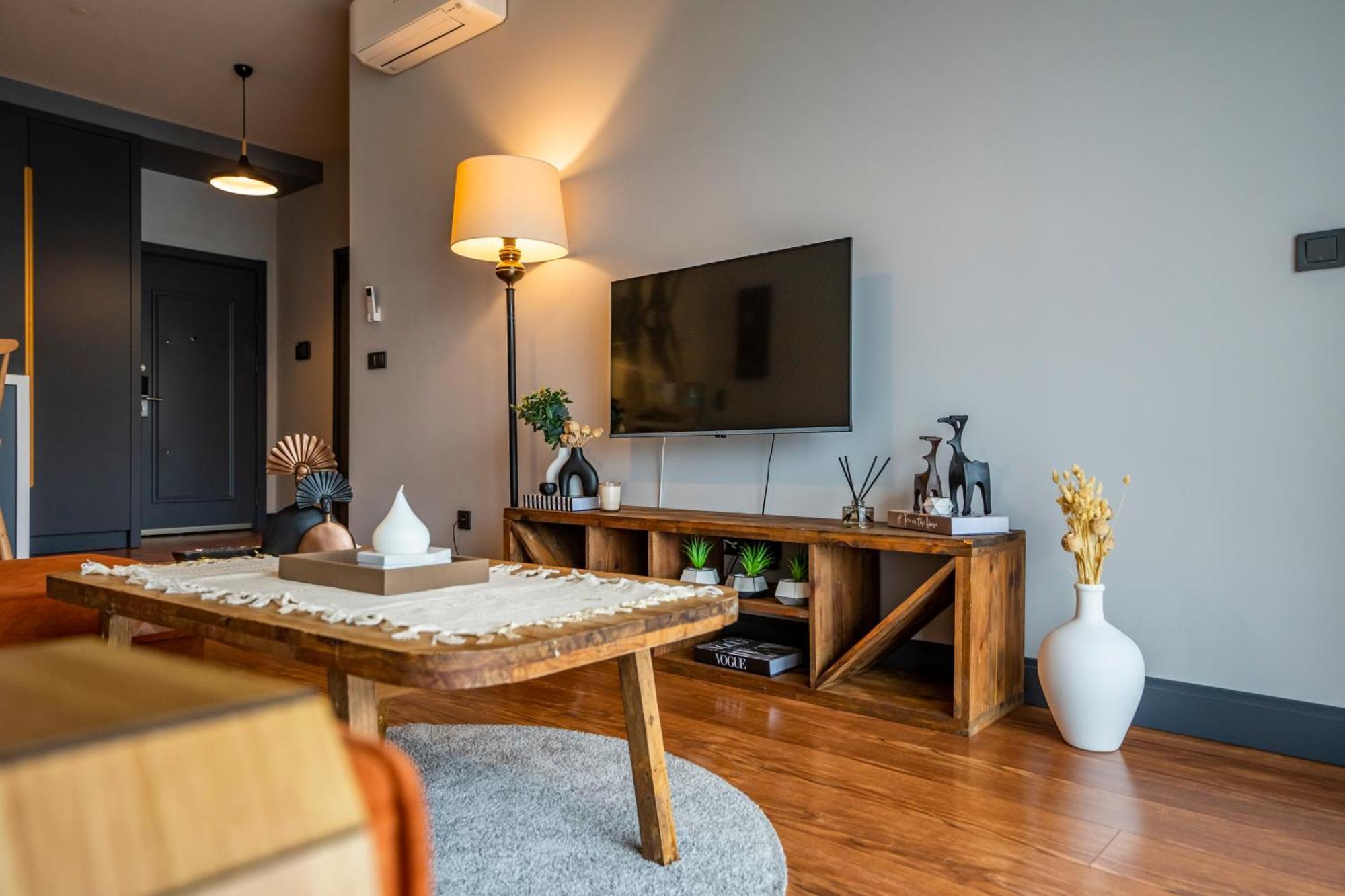 Beyoglu Benesta Residence, 1 Bedroom Apartment No-37 İstanbul Dış mekan fotoğraf