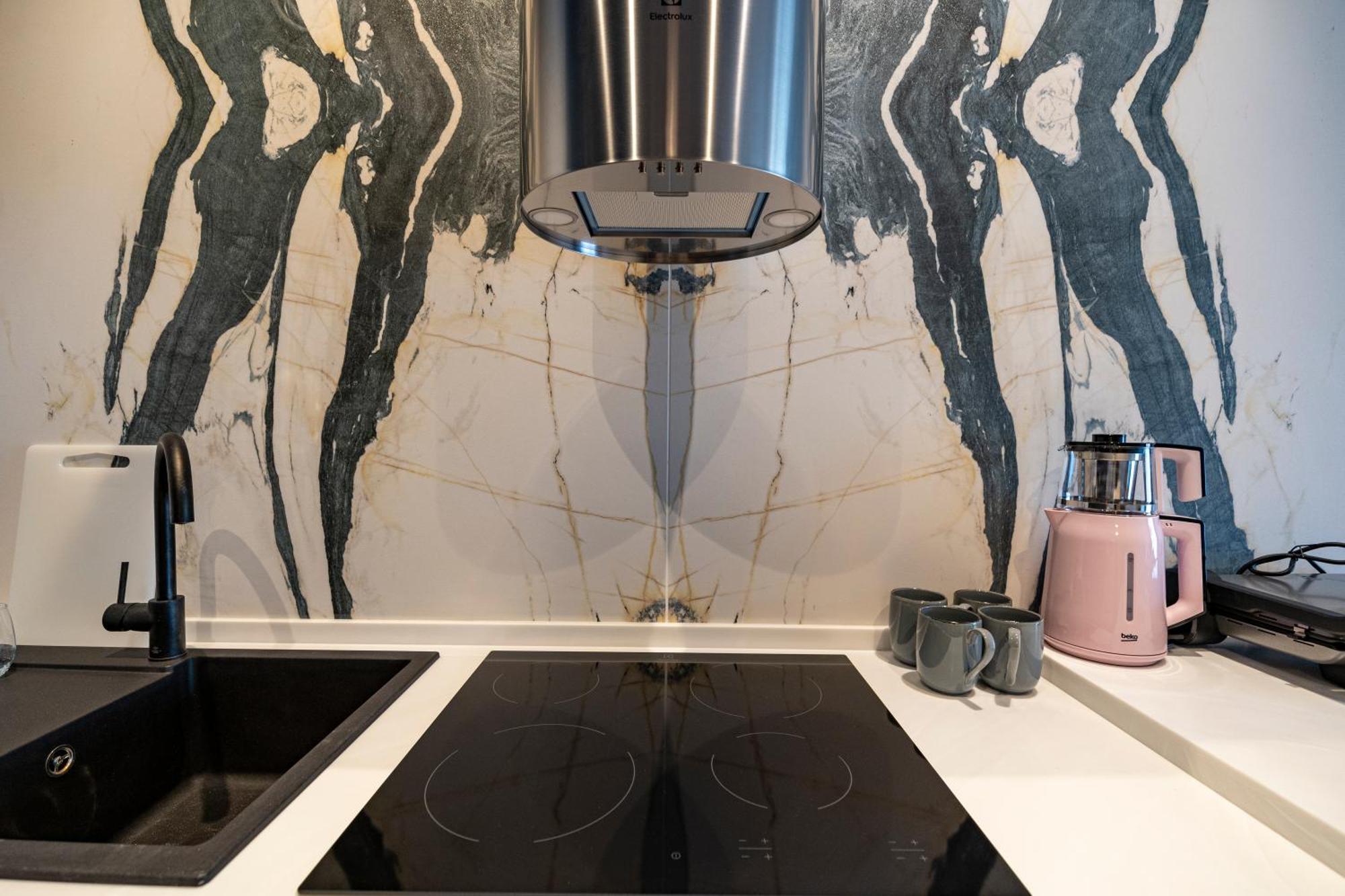 Beyoglu Benesta Residence, 1 Bedroom Apartment No-37 İstanbul Dış mekan fotoğraf
