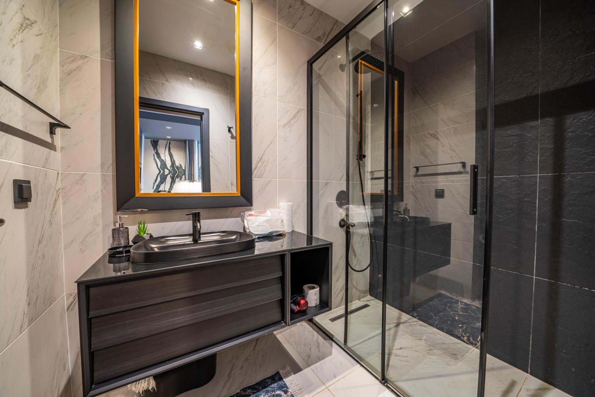 Beyoglu Benesta Residence, 1 Bedroom Apartment No-37 İstanbul Dış mekan fotoğraf