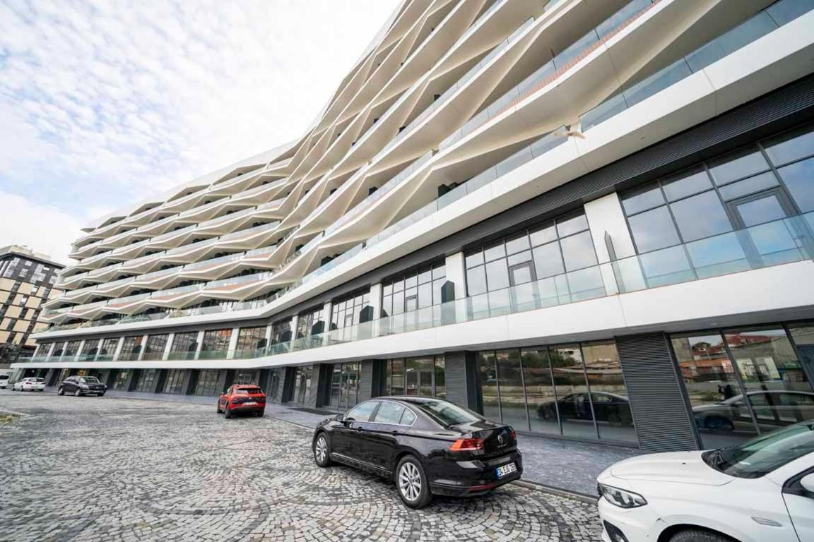Beyoglu Benesta Residence, 1 Bedroom Apartment No-37 İstanbul Dış mekan fotoğraf